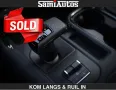 GMC Sierra SIERRA AT4 6.2 V8 4X4 - VIRTUAL COCKPIT -