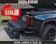 GMC Sierra SIERRA AT4 6.2 V8 4X4 - VIRTUAL COCKPIT -