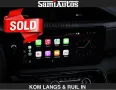 GMC Sierra SIERRA AT4 6.2 V8 4X4 - VIRTUAL COCKPIT -