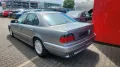 BMW 728I 100tkm scheckheft