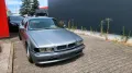 BMW 728I 100tkm scheckheft
