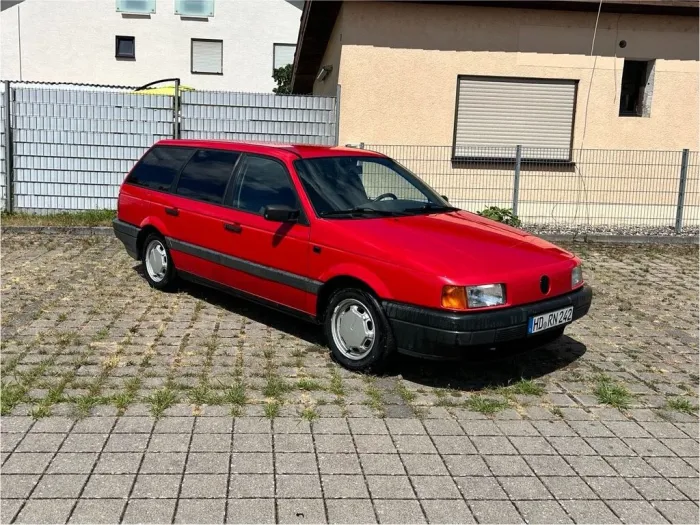Volkswagen VW Passat CL 35i B3 1.8 Benzin