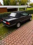 BMW E 30 325 i Cabrio 2 Hand