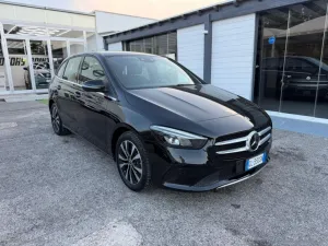 Mercedes-Benz MERCEDES-BENZ B 250 e hybrid EQ Business Extra P
