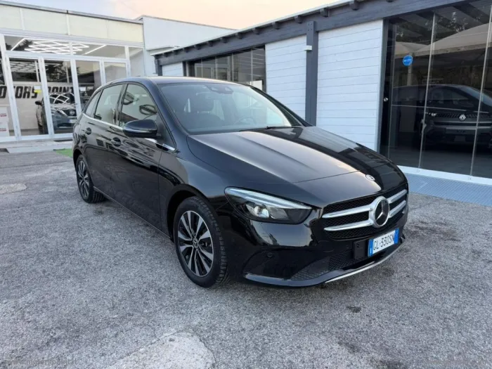 Mercedes-Benz MERCEDES-BENZ B 250 e hybrid EQ Business Extra P