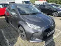 Toyota Yaris Hybrid 5-Türer Team Deutschland