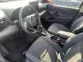Toyota Yaris Hybrid 5-Türer Team Deutschland