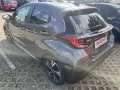 Toyota Yaris Hybrid 5-Türer Team Deutschland
