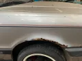 Audi 80 S 1,8l
