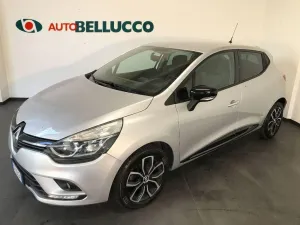Renault RENAULT Clio TCe 12V 90 CV 5 porte Business