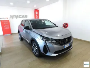 Peugeot PEUGEOT - 3008 - BlueHDi 130 EAT8 S&S Allure