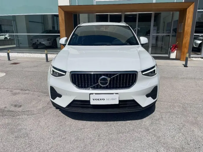 Other VOLVO - XC40 - T4 Recharge automatico Core