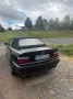 BMW Verkaufe E36 328i Cabrio