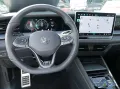 Volkswagen Tayron 2.0 TDI R-Line Black 7Si AHK Matrix Navi