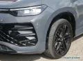 Volkswagen Tayron 2.0 TDI R-Line Black 7Si AHK Matrix Navi