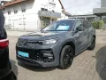 Volkswagen Tayron 2.0 TDI R-Line Black 7Si AHK Matrix Navi