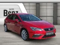 Seat Leon 1.5 TSI FR Klima Rückfahrkamera