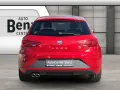 Seat Leon 1.5 TSI FR Klima Rückfahrkamera