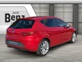 Seat Leon 1.5 TSI FR Klima Rückfahrkamera
