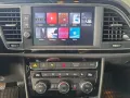 Seat Leon 1.5 TSI FR Klima Rückfahrkamera