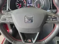 Seat Leon 1.5 TSI FR Klima Rückfahrkamera