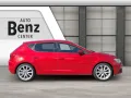 Seat Leon 1.5 TSI FR Klima Rückfahrkamera