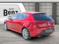 Seat Leon 1.5 TSI FR Klima Rückfahrkamera