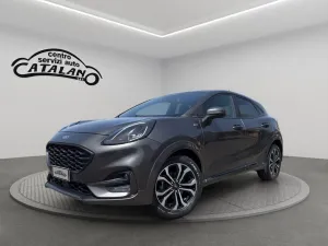 Other FORD - Puma - 1.0 EcoB. Hyb. 125cv ST-Line Des. 