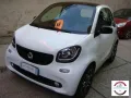 Smart SMART - Fortwo - 70 1.0 twinamic Passion