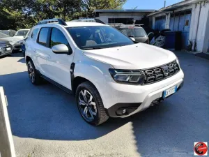 Dacia DACIA Duster1.5dCi 8V 115 4x4 Techroad