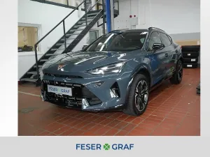Cupra Formentor 1.5 eTSI ACC AHK CarPlay LED Sitzh 18