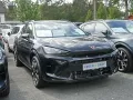 Cupra Formentor VZ 1.5 e-Hybrid DSG AHK Matrix Navi
