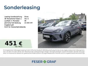 Cupra Formentor VZ 1.5 e-Hybrid DSG 360° Matrix Navi