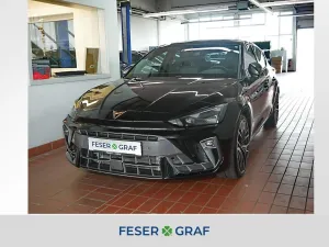 Cupra Leon VZ 2.0 TSI ACC Nav Pano RüKa Sennheiser 19