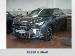 Cupra Terramar 1.5 eTSI HuD Navi Sennheiser Sitzh 360°