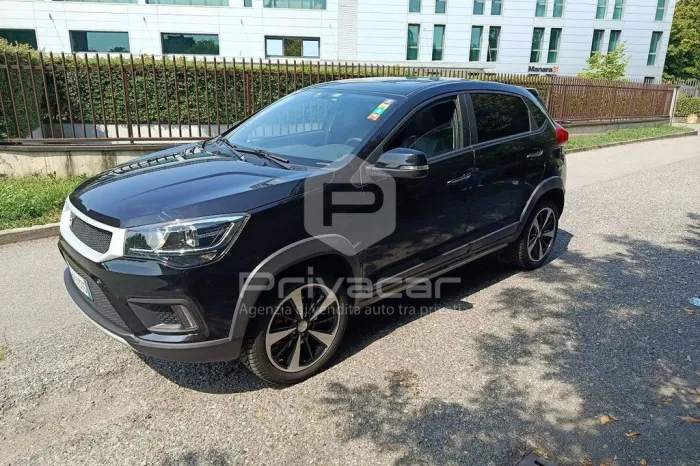Other DR dr3 S1 1.5 Bi-Fuel GPL