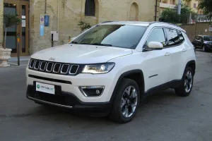 Jeep JEEP Compass 1.4 MultiAir 2WD Limited