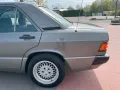 Mercedes-Benz Mercedes Benz 190E 2.0