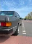 Mercedes-Benz Mercedes Benz 190E 2.0