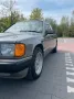 Mercedes-Benz Mercedes Benz 190E 2.0