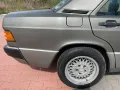 Mercedes-Benz Mercedes Benz 190E 2.0