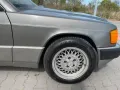 Mercedes-Benz Mercedes Benz 190E 2.0