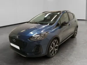 Ford Fiesta Active 1.0 ecoboost h X 125cv powers