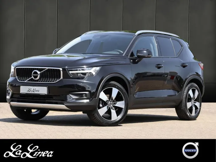 Volvo XC40 T2 Momentum Pro NP:41.400,-/INTELLI-PRO/AHK