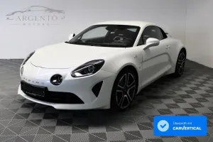 Alpine A110 1.8 Premiere Edition - im Kundenauftrag