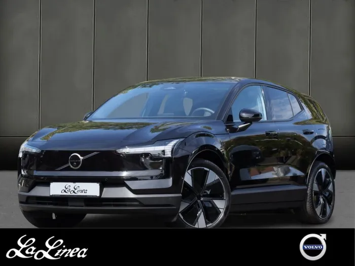 Volvo EX30 Single Ext. Range Ultra NP:55.475,-//PANO/H