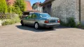 Mercedes-Benz Mercedes 230E W124 Automatik Limousine *TÜ...