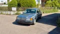 Mercedes-Benz Mercedes 230E W124 Automatik Limousine *TÜ...