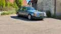 Mercedes-Benz Mercedes 230E W124 Automatik Limousine *TÜ...