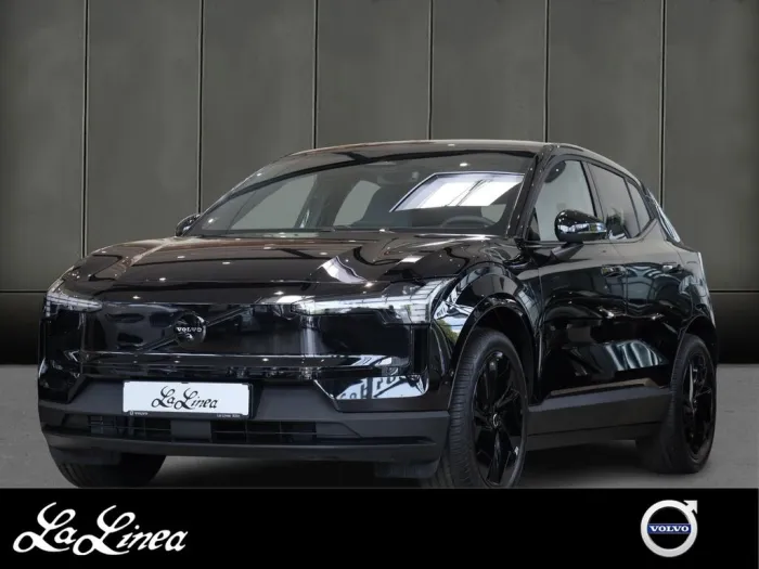 Volvo EX30 Single Ext. Range Ultra Black Edition NP:54